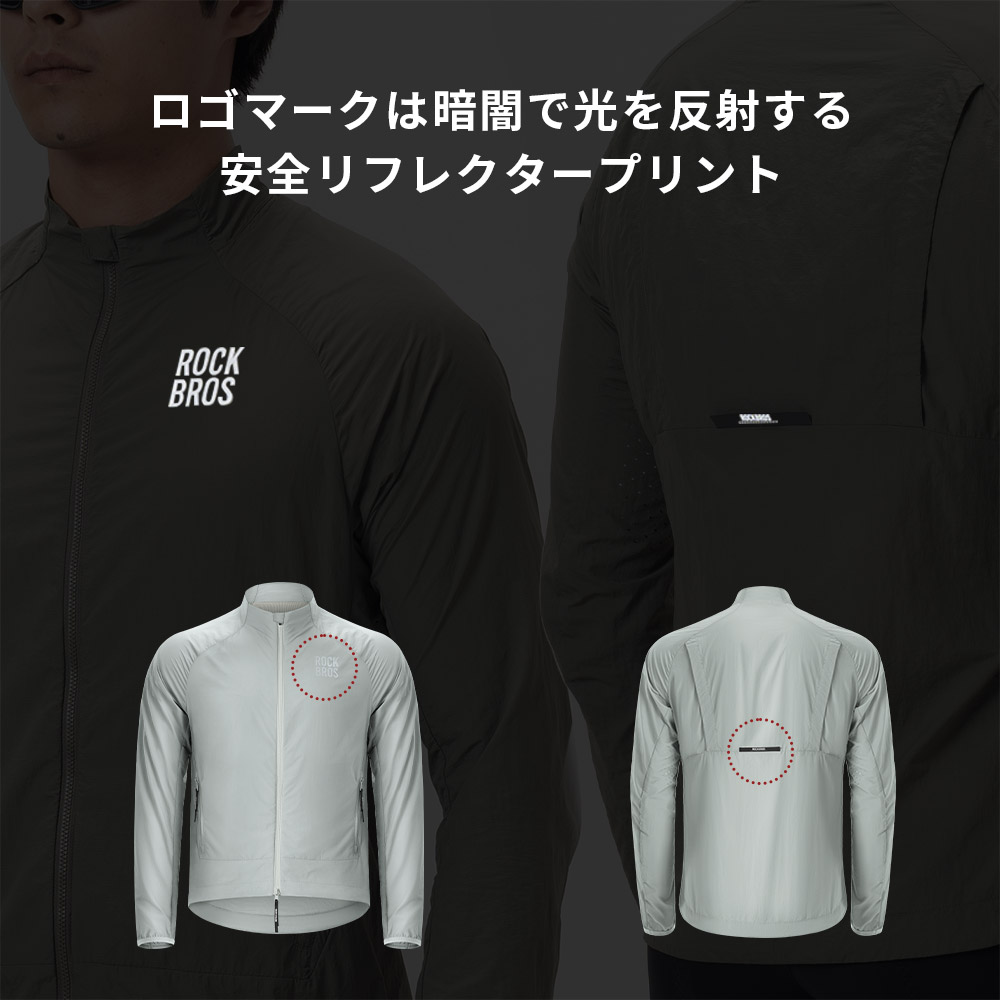 ジャケット