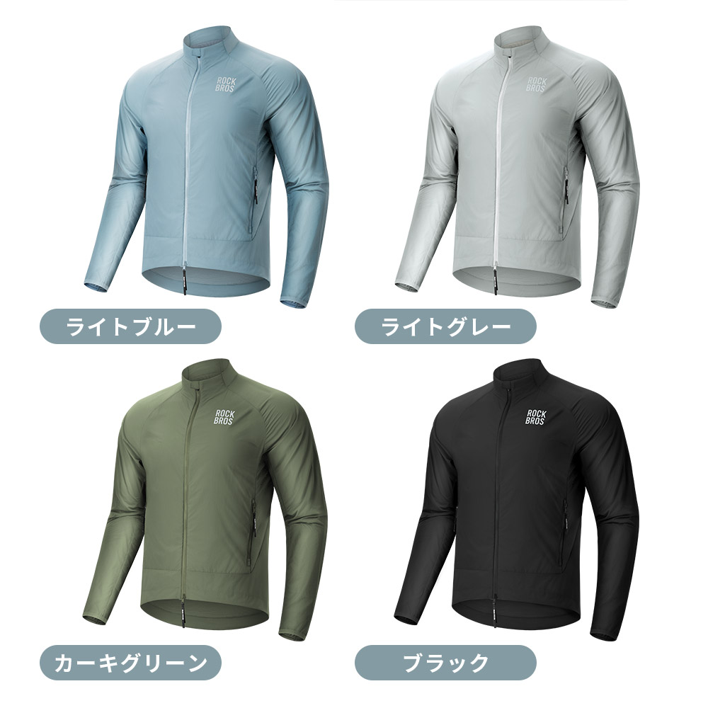 ジャケット