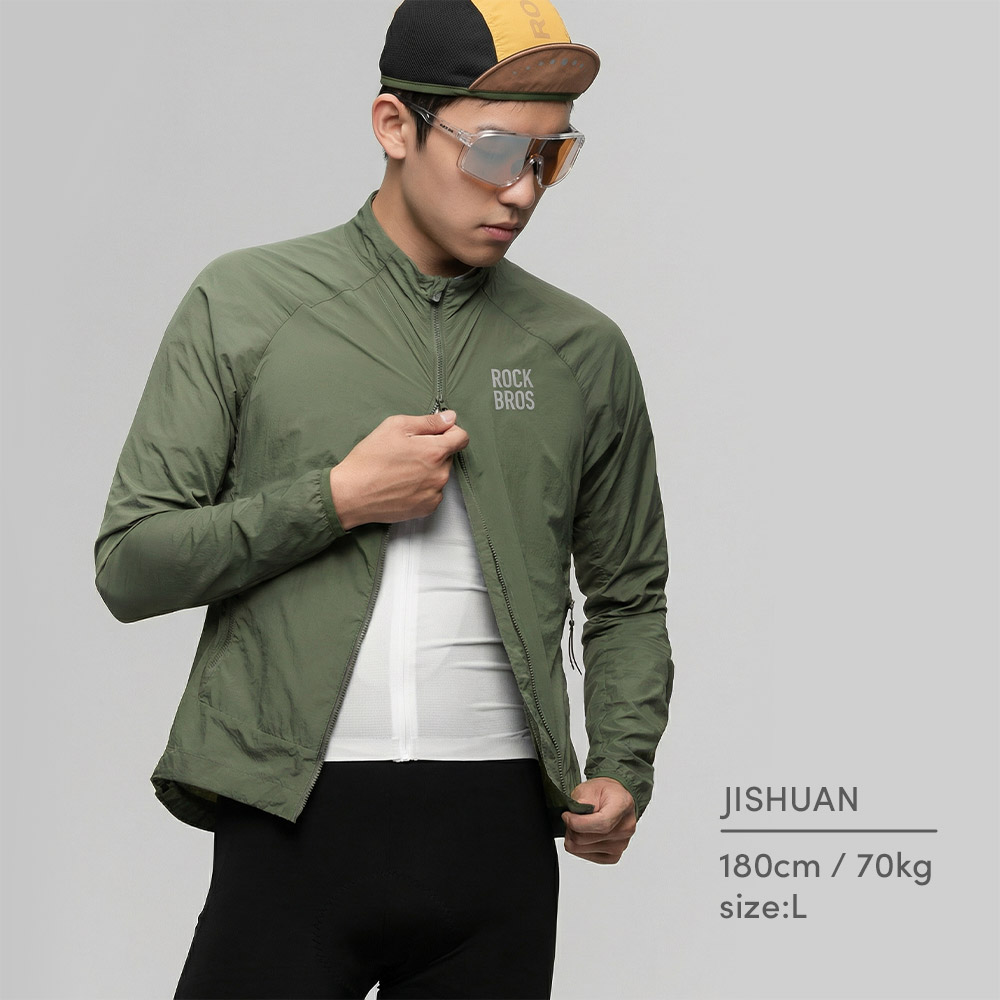 ジャケット