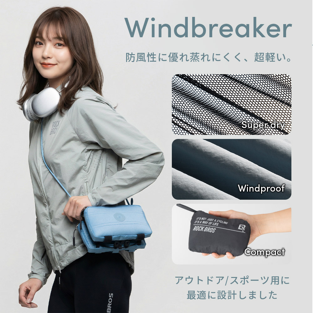 ジャケット