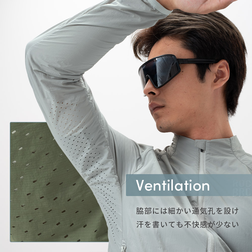 ジャケット
