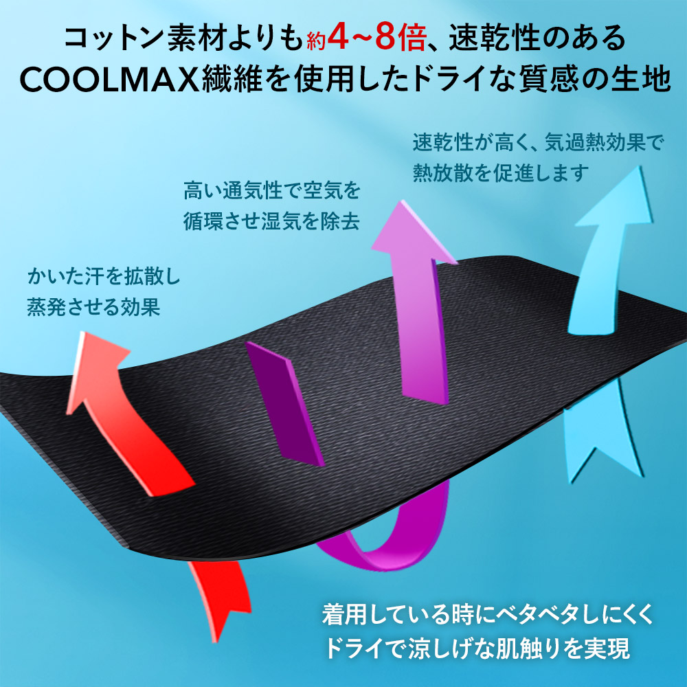 ジャケット