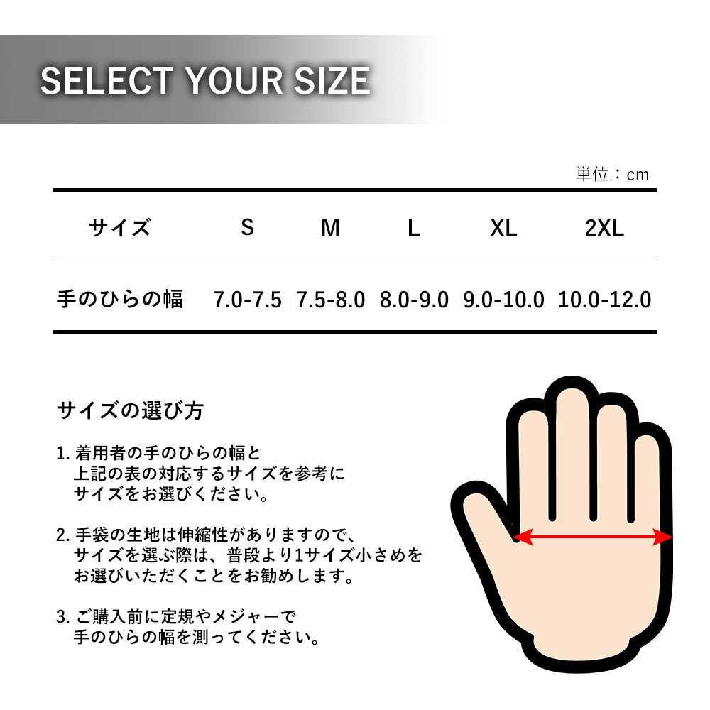 グローブ