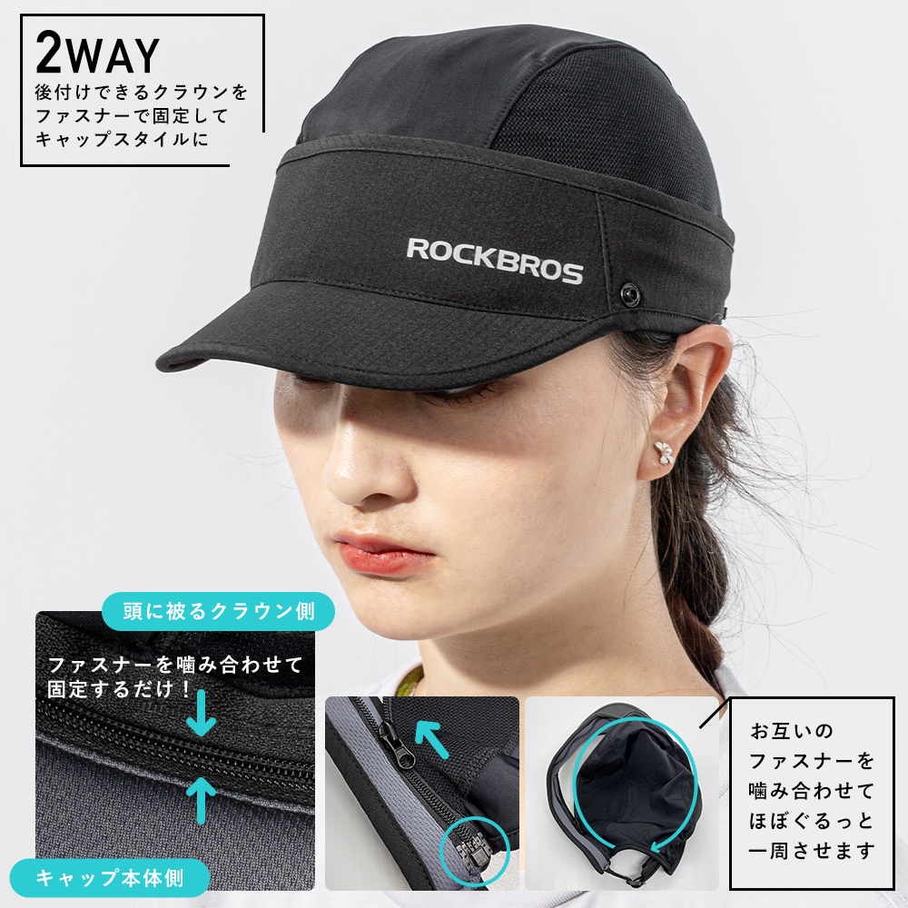 3waycap