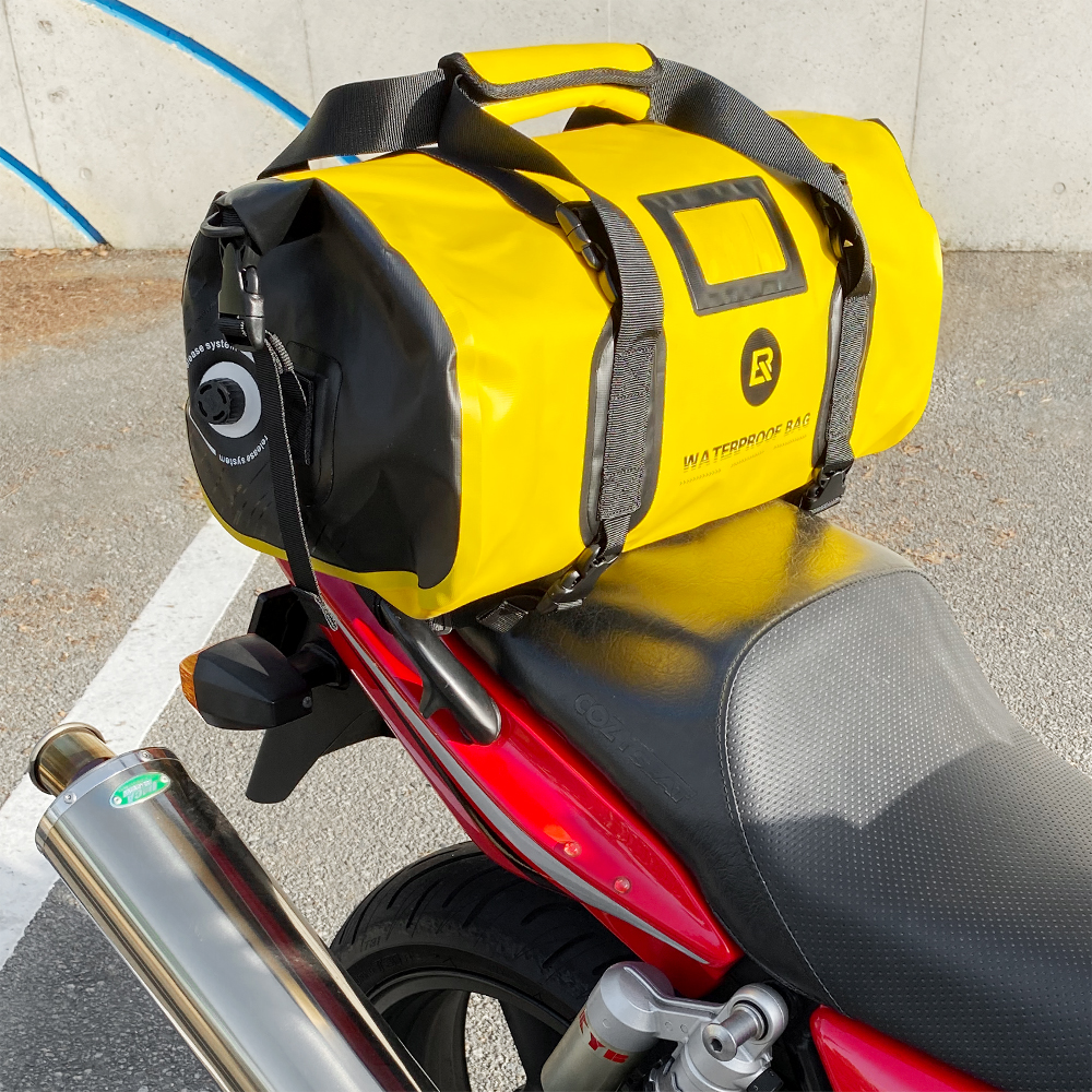 20Lバッグ