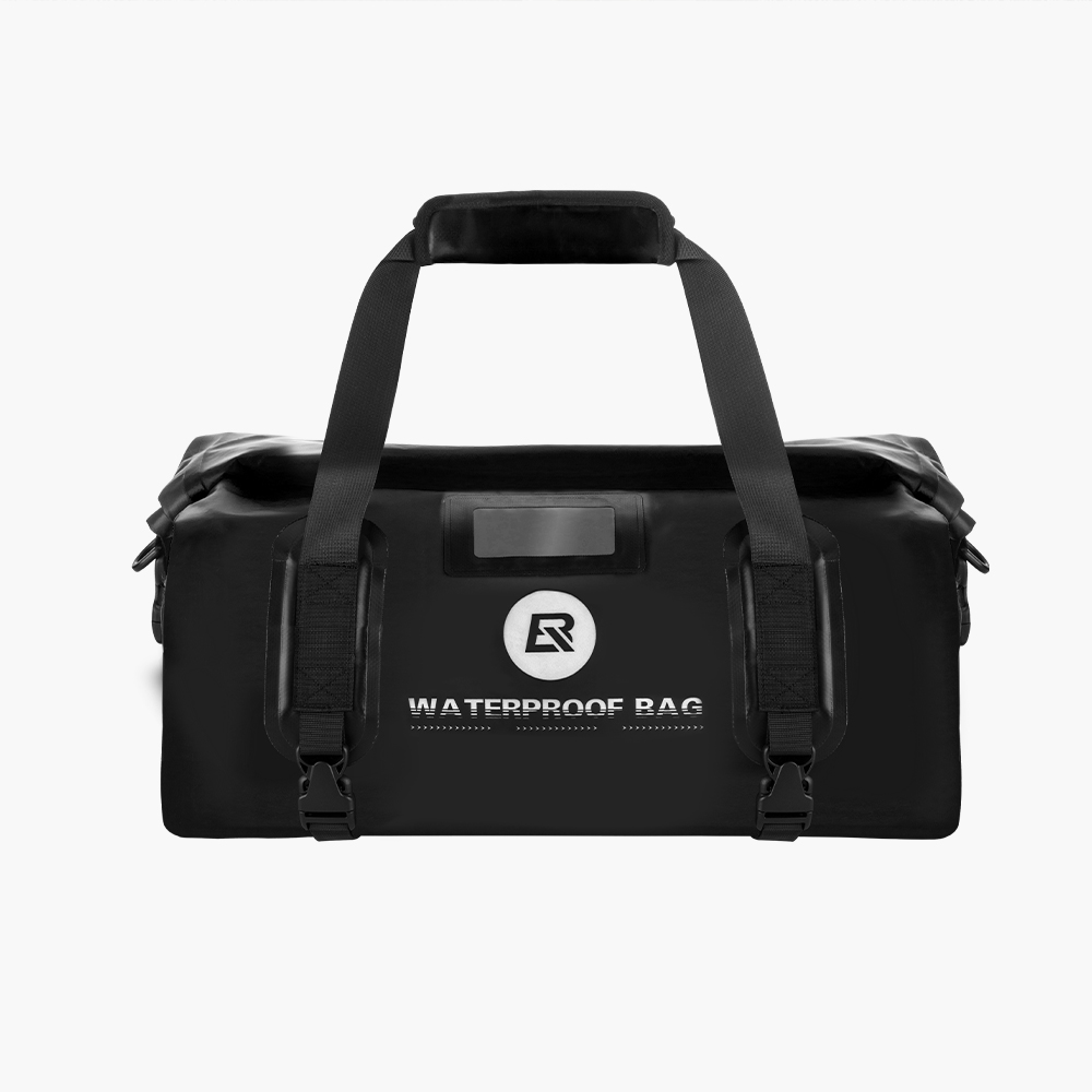ROCKBROS(ロックブロス) 防水パニアバッグ ブラック 20L 2個set ROCKBROS 完全防水仕様の大容量パニアバッグ – ROCKBROSJP