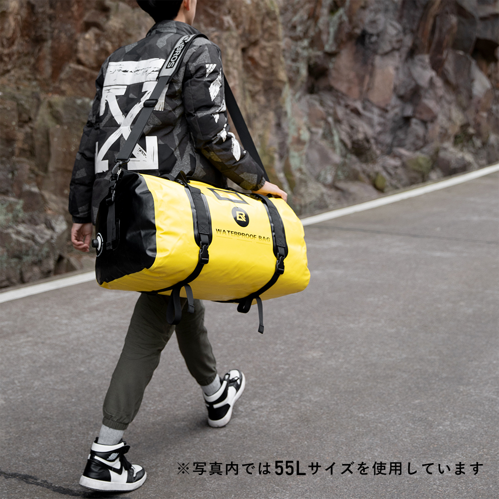 40Lバッグ