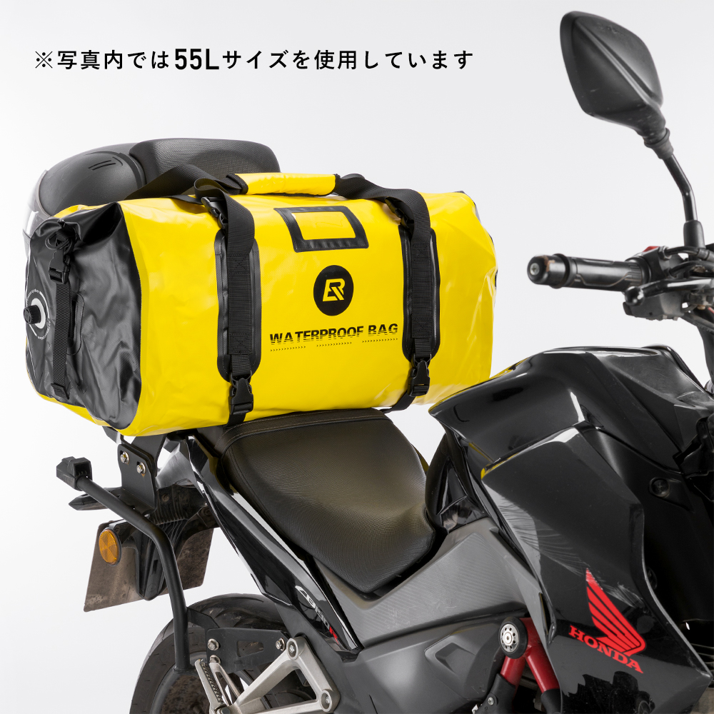 40Lバッグ