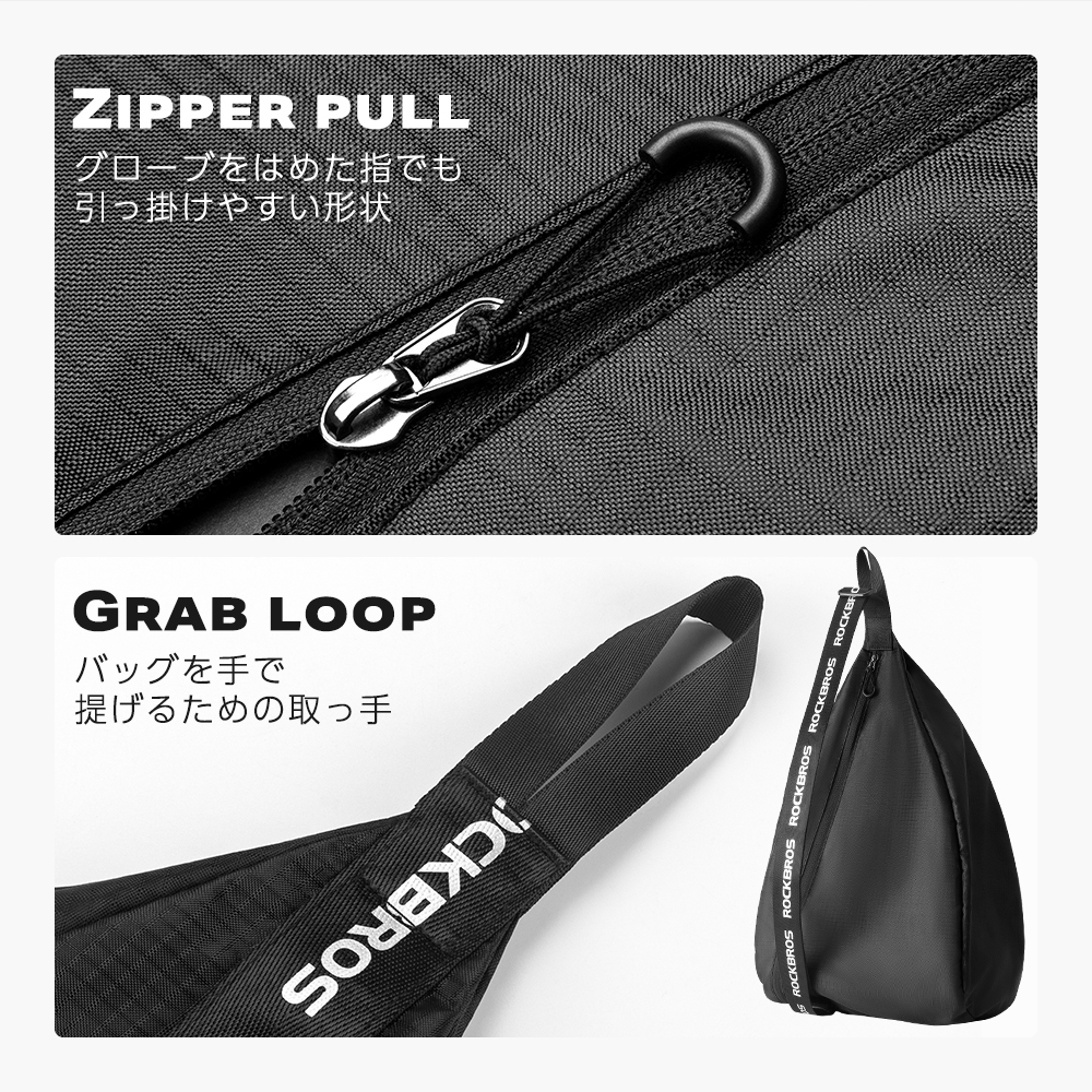 15Lヘルメットバッグ