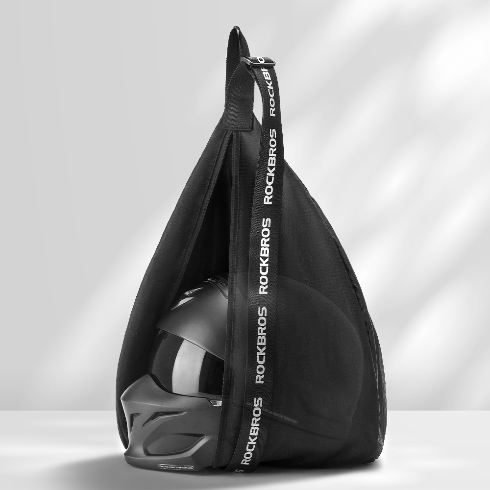 15Lヘルメットバッグ