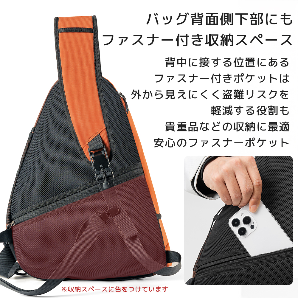 BAG