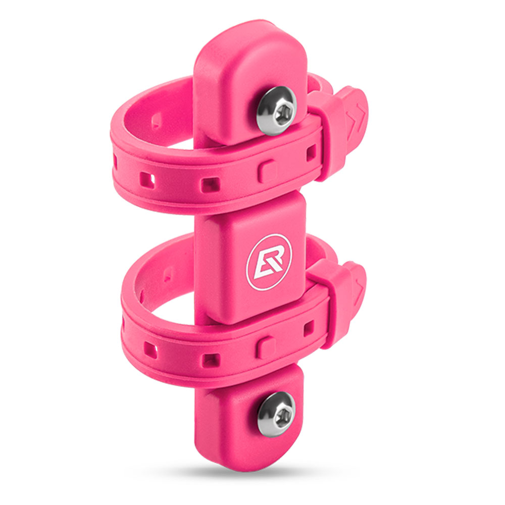 ROCKBROS バイク ドリンク ホルダー ボトル 追加 アダプター ハンドル