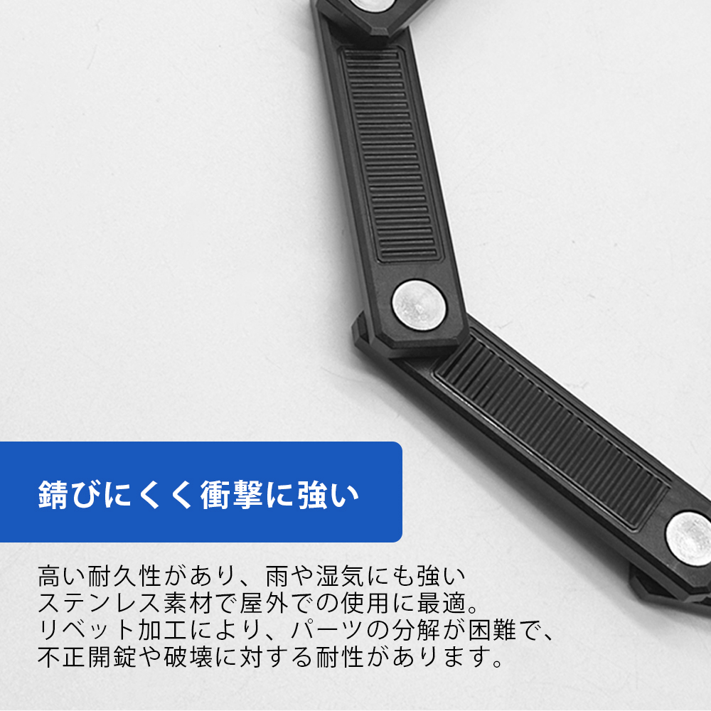 ブレードロック