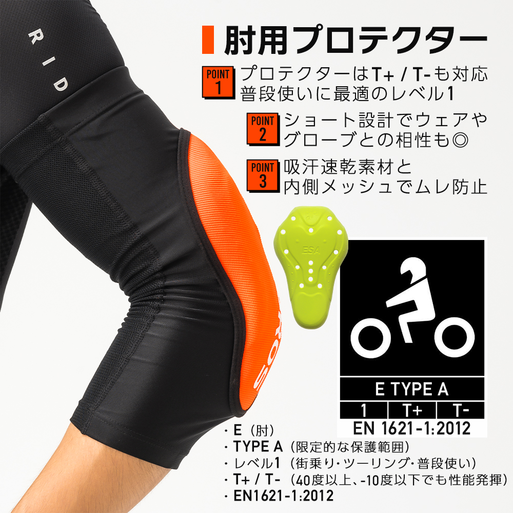 プロテクター