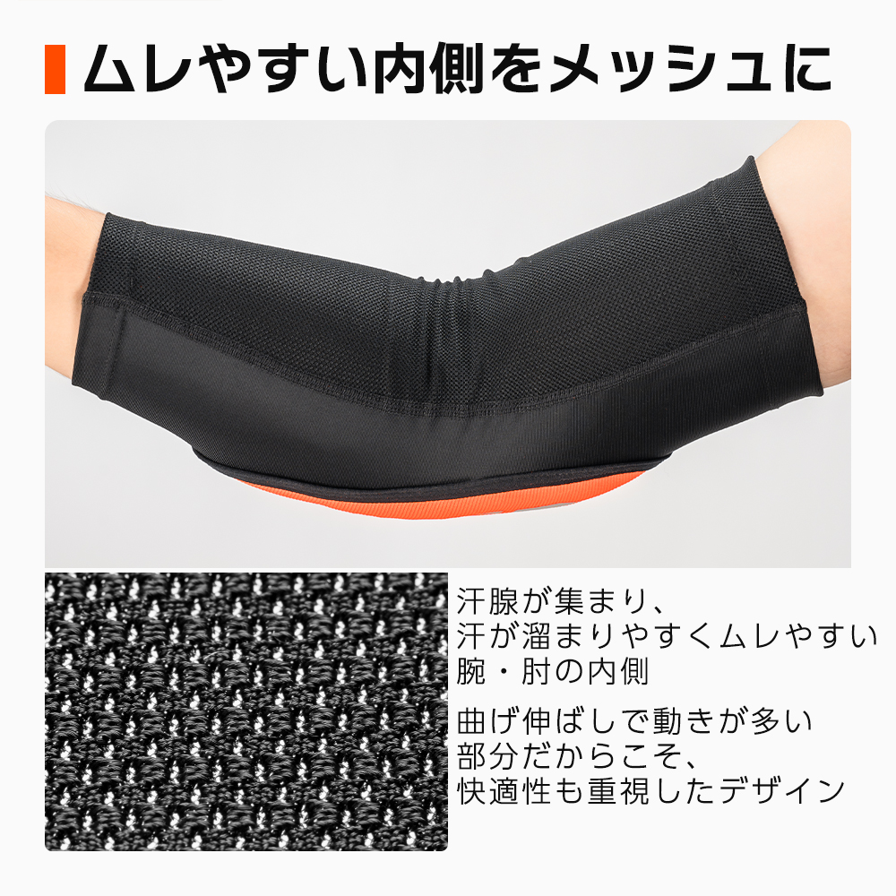 プロテクター