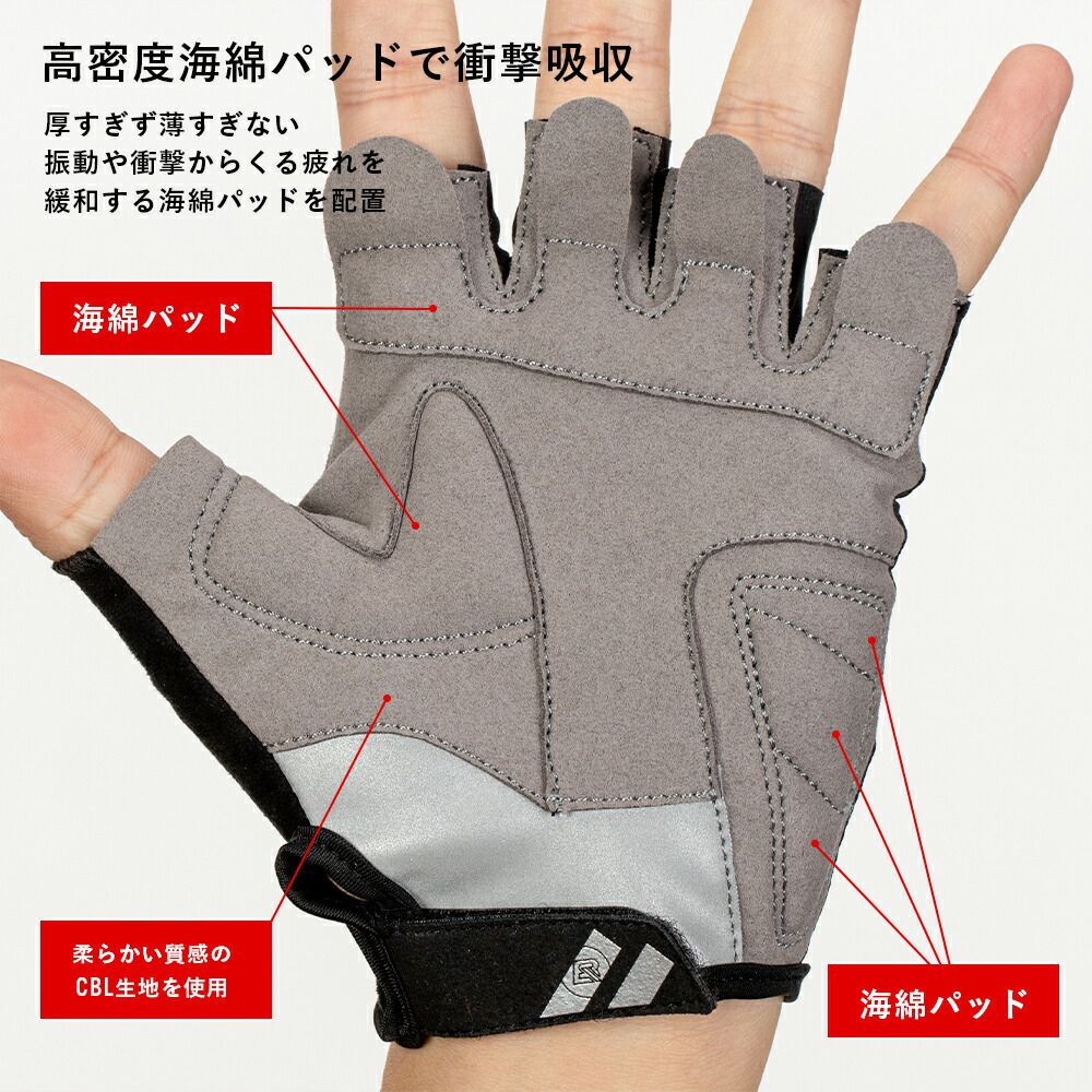 ボーングローブ
