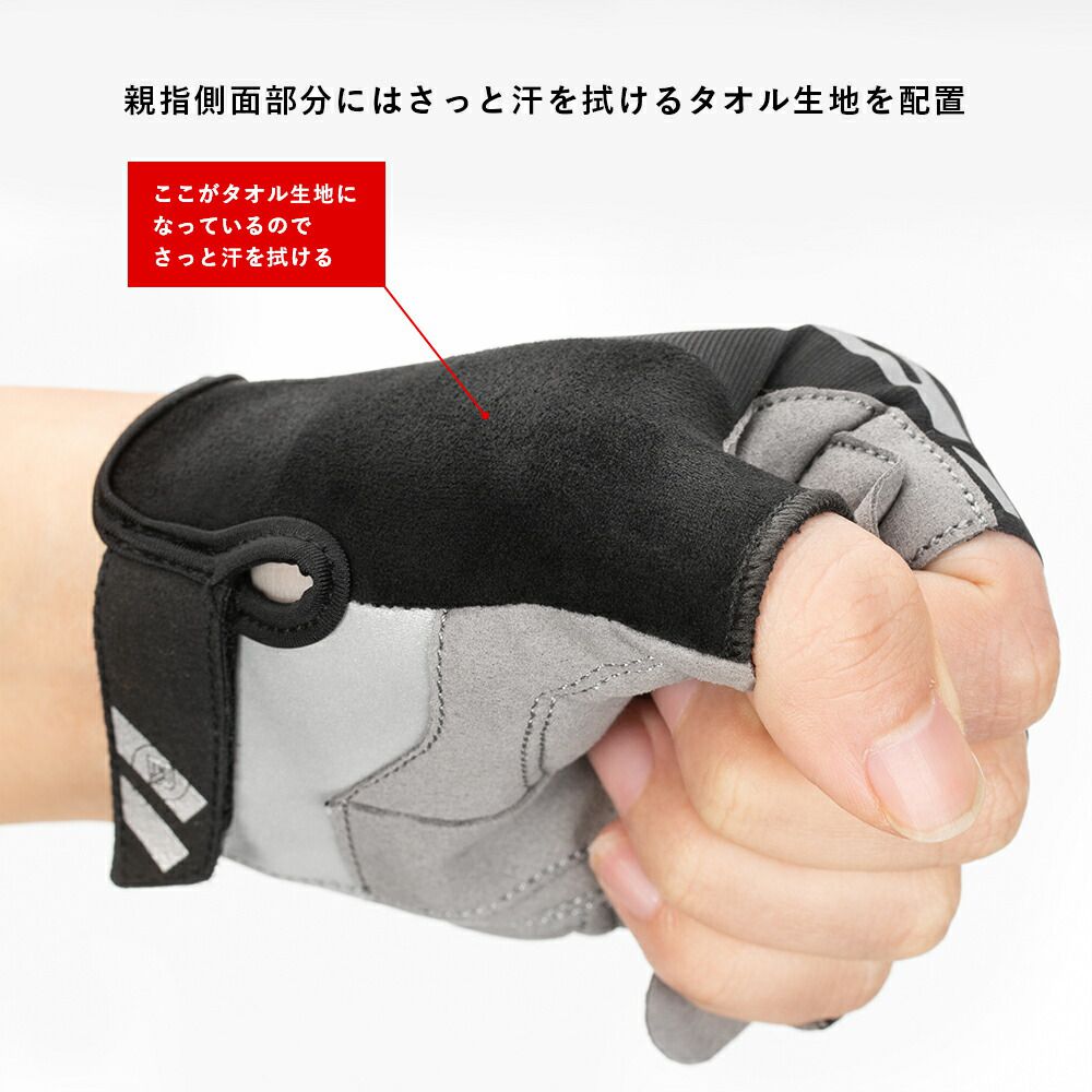 ボーングローブ