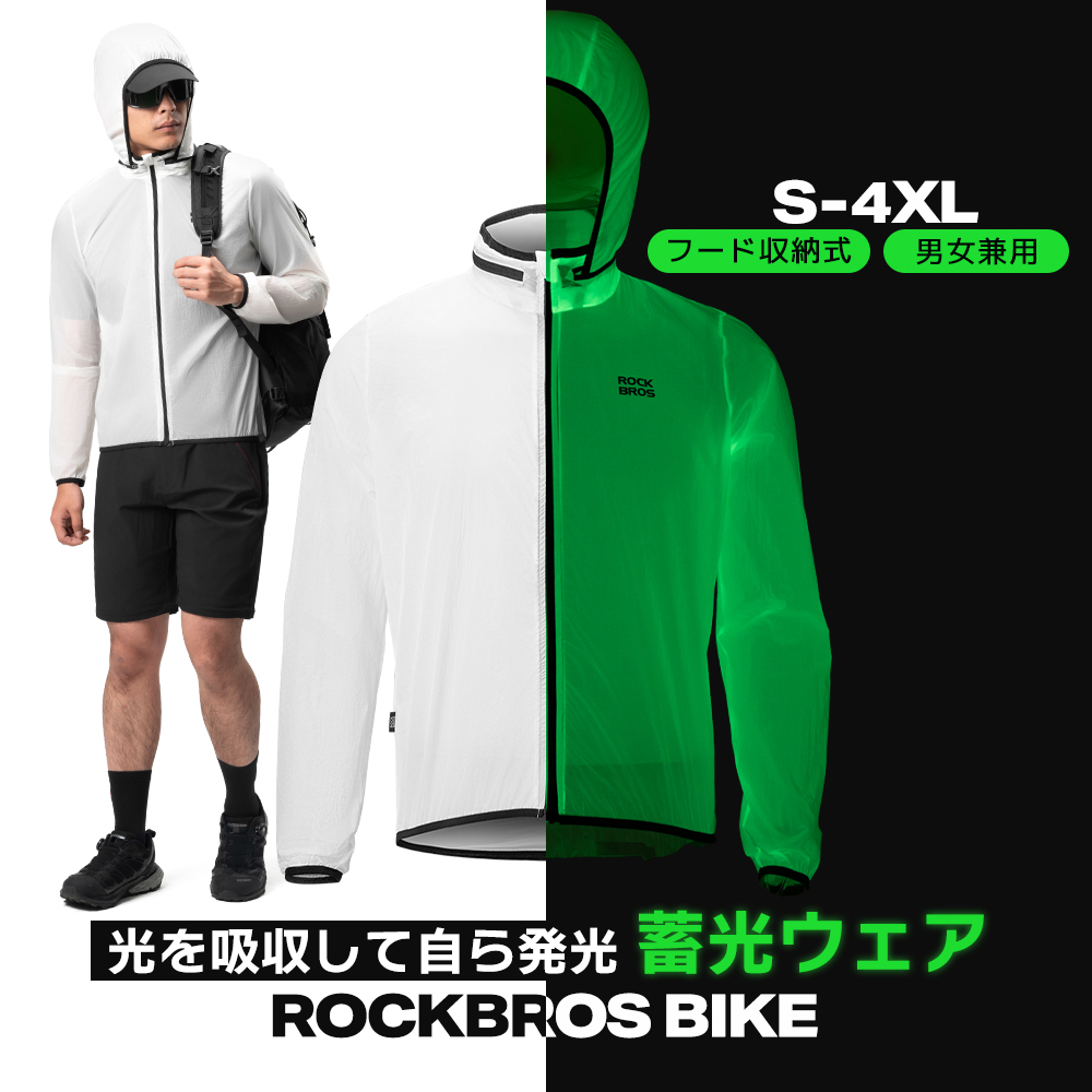 蓄光