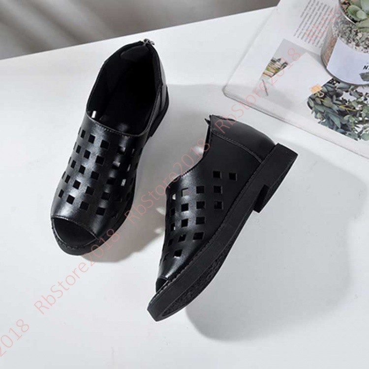 サマーブーツ ブーツサンダル 厚底 靴 レディース シューズ 靴 サンダル ショートブーツ オープントウ レディース ウェッジソール サンダルレディース ぺたんこ Sagaretxe Net