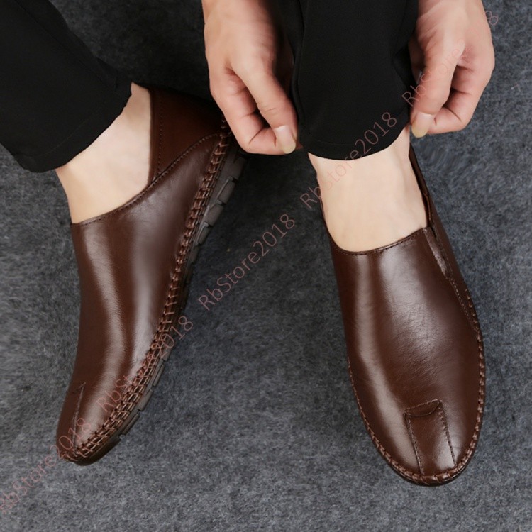 スリッポン メンズ ドライビングシューズ ローファー スニーカー カジュアルシューズ ビジネスシューズ デッキシューズ ２種履き方 フォーマル モカシン Sagaretxe Net