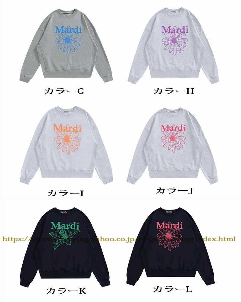 パーカー レディース MARDI MERCREDI マルディメクルディ パーカー 韓国ファッション スウェット プルオーバーパーカー フラワー おしゃれ :aemardi01:RC Genki shopヤフー店 - 通販 - Yahoo!ショッピング パーカー レディース MARDI MERCREDI マルディメクルディ パーカー 韓国ファッション スウェット プルオーバーパーカー フラワー おしゃれ :aemardi01:RC Genki shopヤフー店 - 通販 - Yahoo!ショッピング