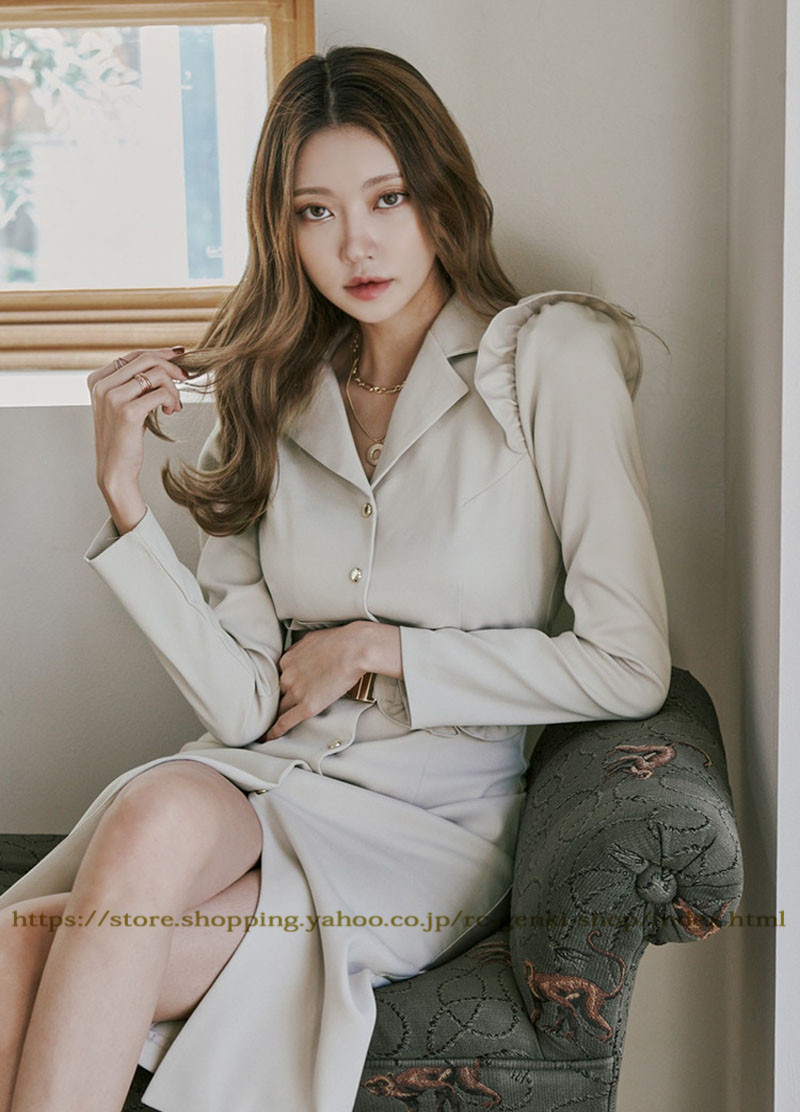 ロング丈ワンピース セレモニースーツ レディース ママ 30代 40代