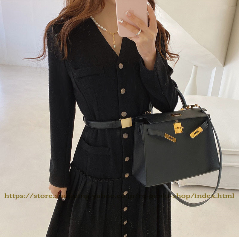 ロング丈ワンピース セレモニースーツ レディース ママ 30代 40