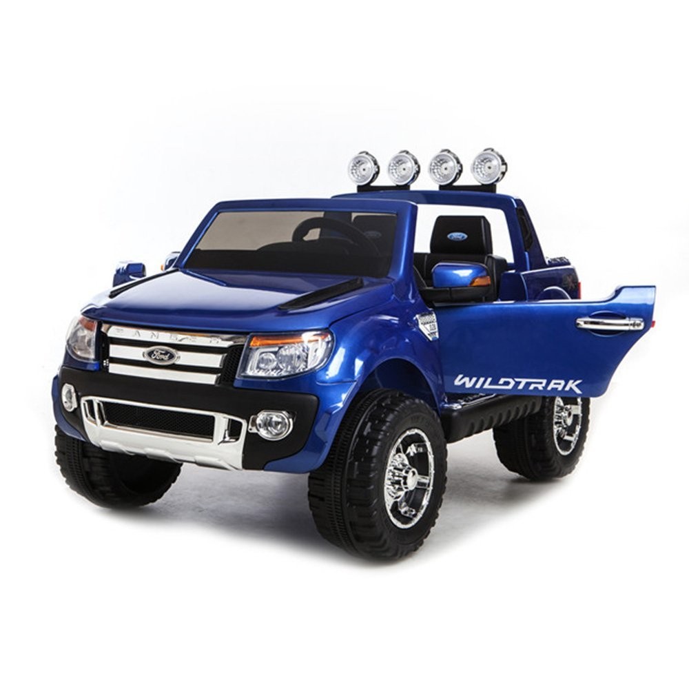 乗用ラジコンフォード レンジャー スタンダード（FORD RANGER