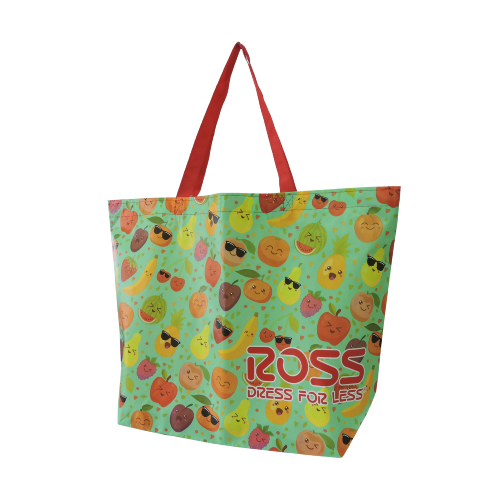 ショッピングバッグ ROSS DRESS FOR LESS C : R.C.Company