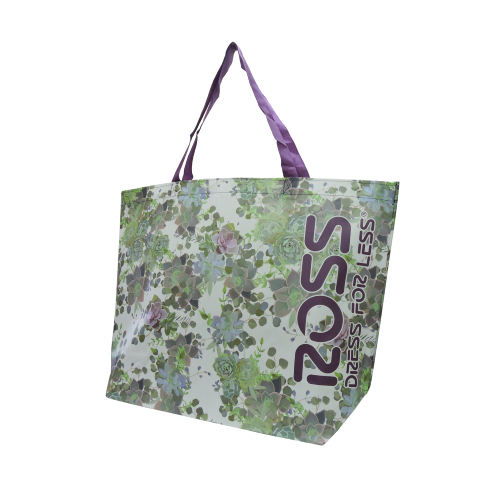 ショッピングバッグ ROSS DRESS FOR LESS C : R.C.Company