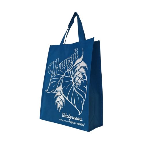 ショッピングバッグ Walgreens BLA/BLB/GRA/GRB : R.C.Company - 通販