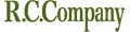 R.C.Company ロゴ
