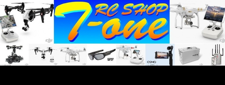 RC Shop T-one