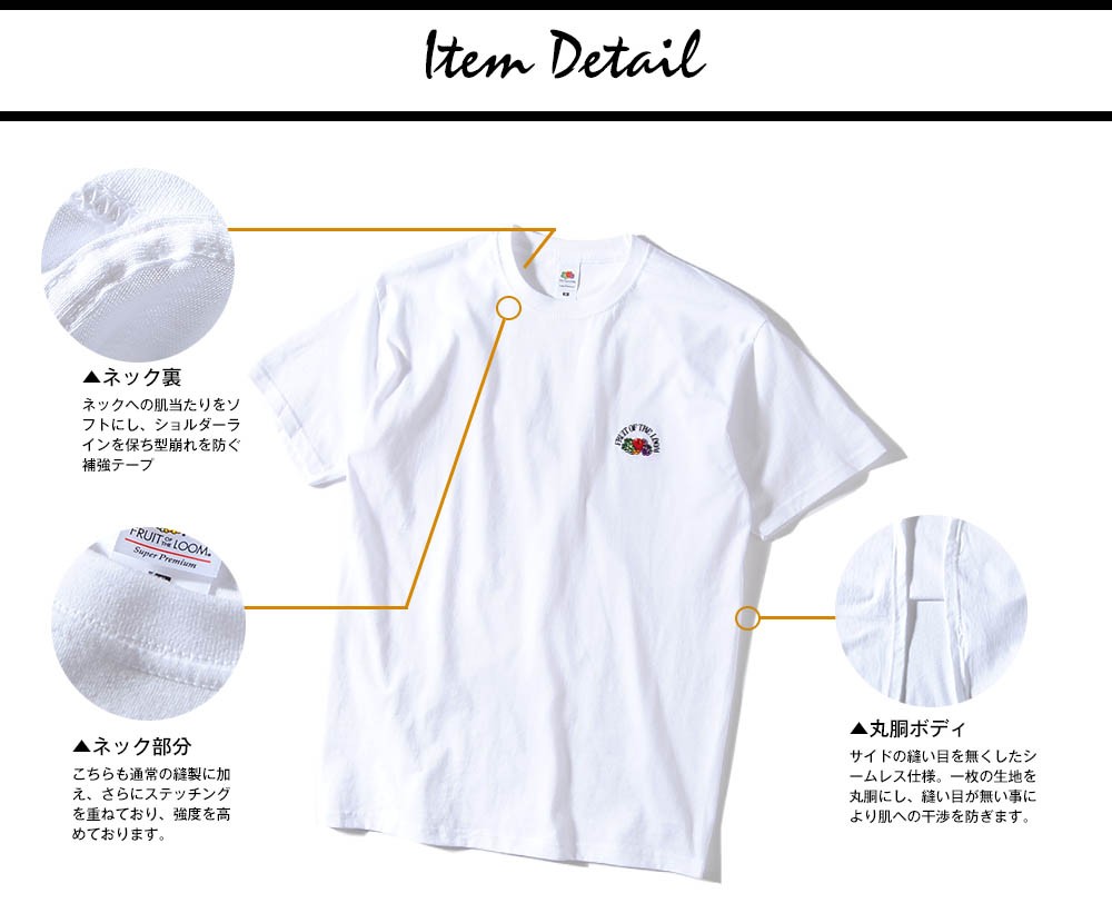 【新品.未使用】フルーツオブザルーム 半袖tシャツ　スーパーボウル優勝記念 0222-513fl-c-04.jpg