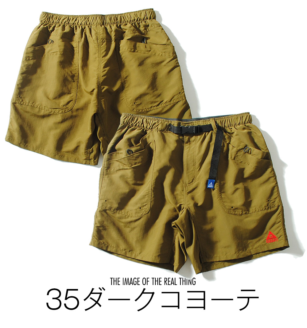 GERRY バギーズショーツ gerry ジェリー ブランド メンズ バギー