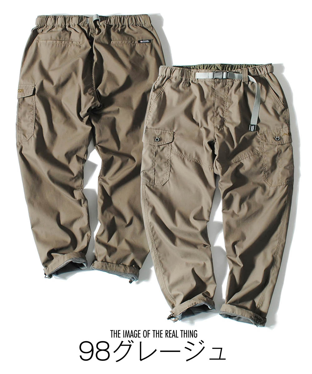 OUTDOOR PRODUCTS カーゴパンツ outdoor products アウトドア
