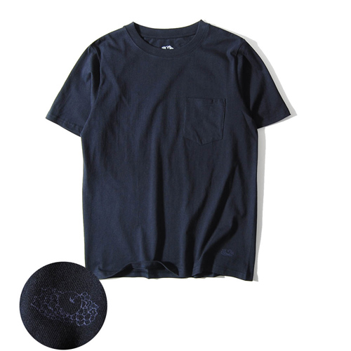 FRUIT OF THE LOOM（フルーツオブザルーム） ポケットT Tシャツ 7oz