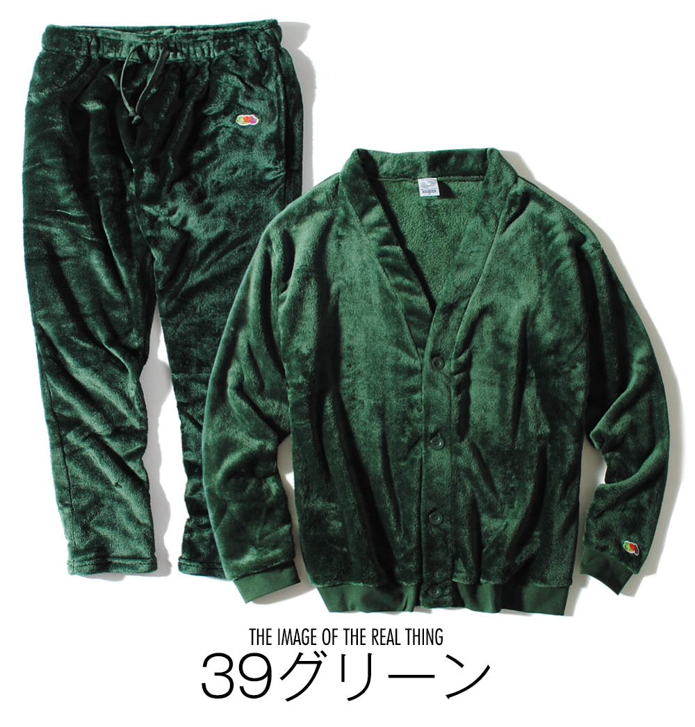 Duffy & Friends ルームウェアセットアップ完売品 TDR - Duffy and Friends x Gelato Pique Collection - Duffy and