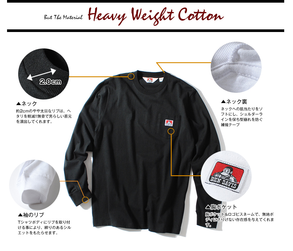 SPORTTN カーボンタ デイビス V2 半袖 Tシャツ ヘビー 厚手 5.6オンス ヘビーウェイトTシャツ | ビッグサイズ | 1枚 | 00085