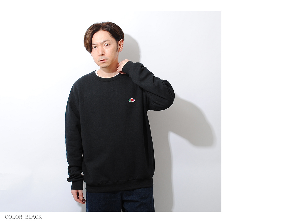 TOMMY HILFIGER トレーナー スウェット 「オンライン限定」裏毛
