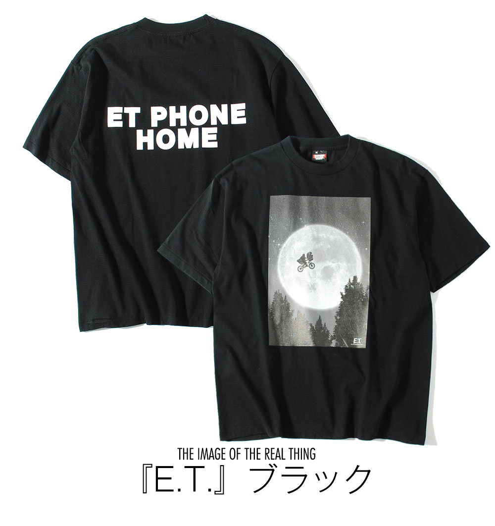 シネマTシャツ スクリーンスターズ screen stars 映画Tシャツ 80年代 70年代 ブランド 半袖 ジョーズ グレムリン E.T.