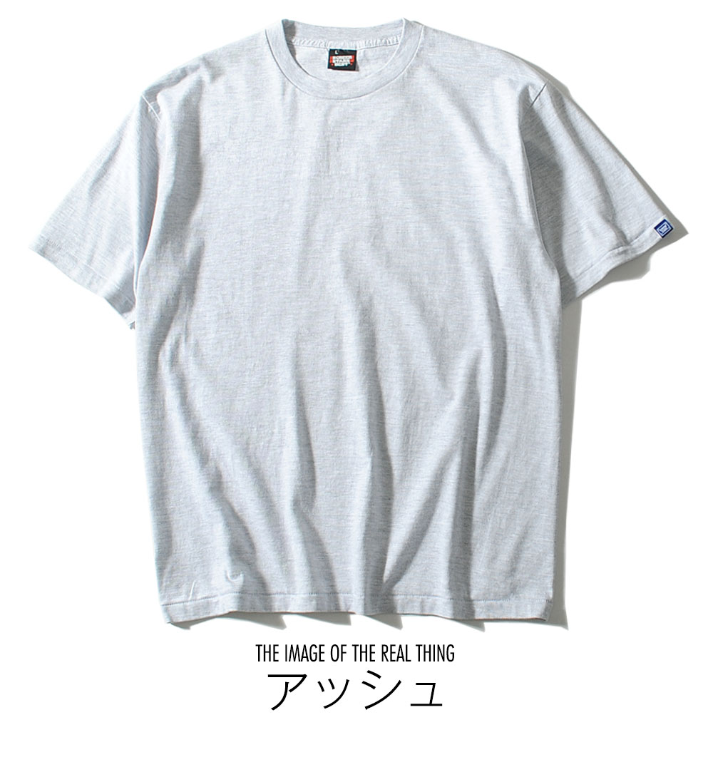 SCREEN STARS（スクリーンスターズ） Tシャツ 半袖 袖ピスネーム 夏物 夏服 無地 ストリート ベーシック 爆買 : Re-AP ...
