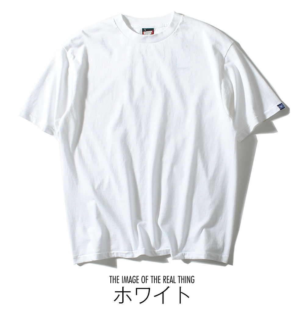 SCREEN STARS / Tシャツ/XL/コットン/WHT SCREEN STARS（スクリーンスターズ） Tシャツ 半袖 袖ピスネーム 夏物