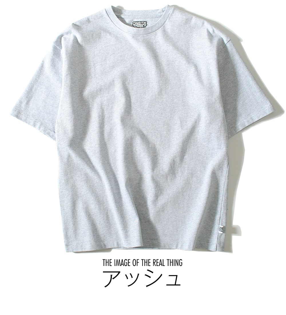 その他ブランド / Tシャツ/--/コットン/WHT/OK LAST TIME/USA製 Tシャツ ONEITA オニータ ブランド ピグメント ヘビーウェイト 9oz