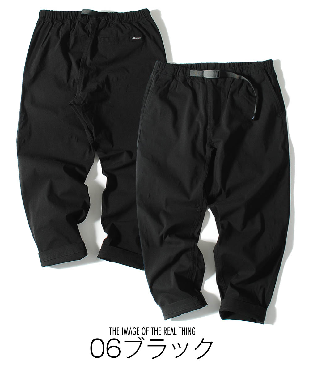 FIRST DOWN（ファーストダウン） クライミングパンツ FIRST DOWN