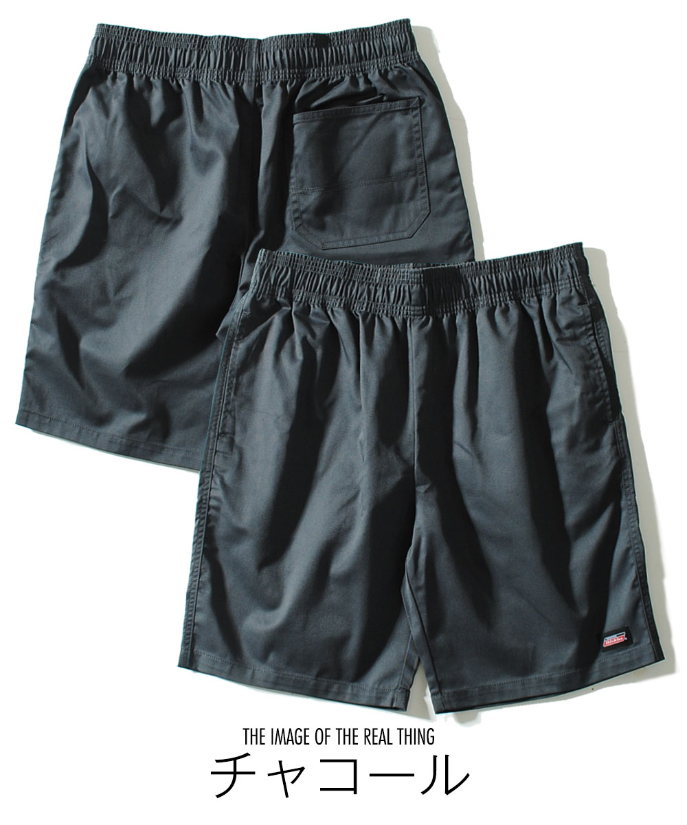 Dickies（ディッキーズ） ショートパンツ チノショーツ GENUINE