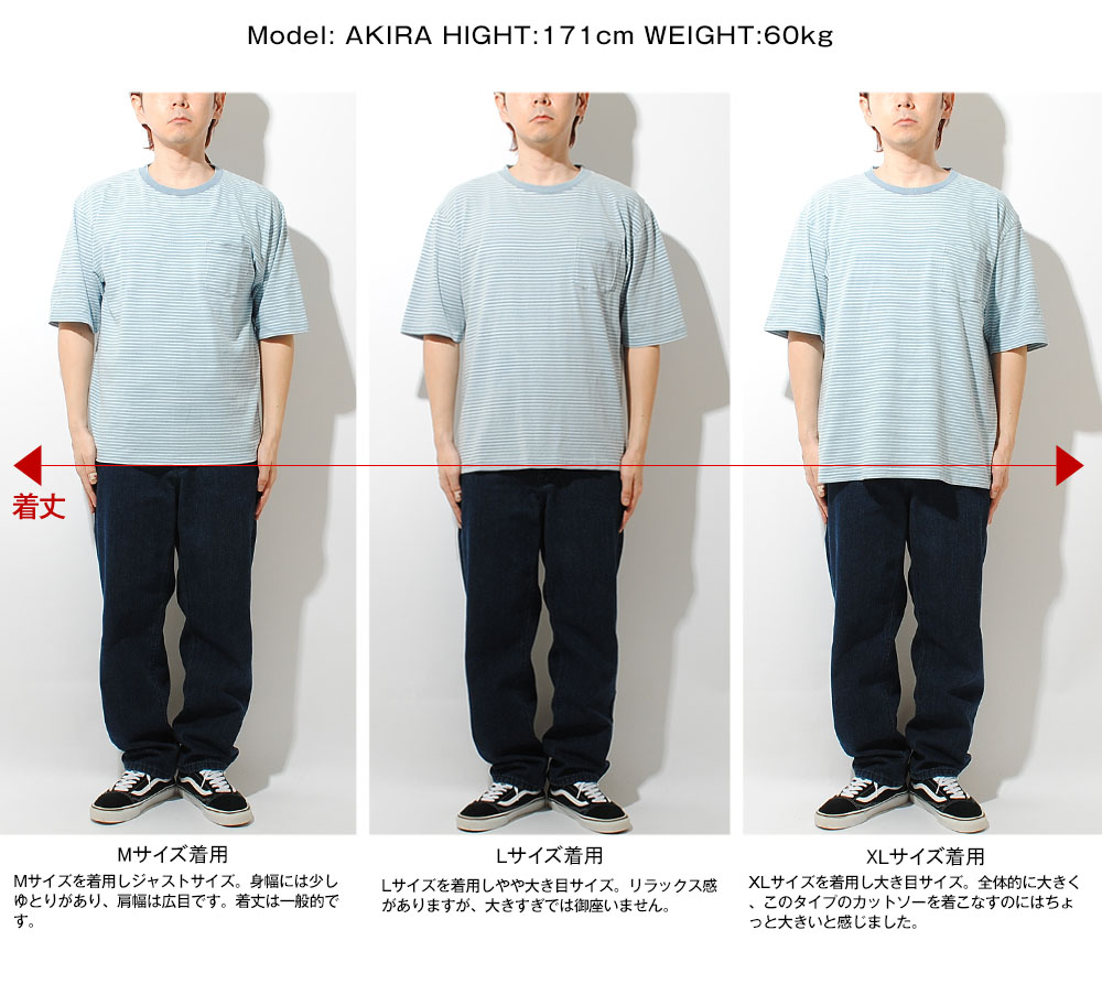 45R 45rpm いろはにほへと Tシャツ 半袖 インディゴ染め 藍染め 天竺 45R - 45R 45rpm いろはにほへと Tシャツ 半袖 インディゴ染め 藍染め