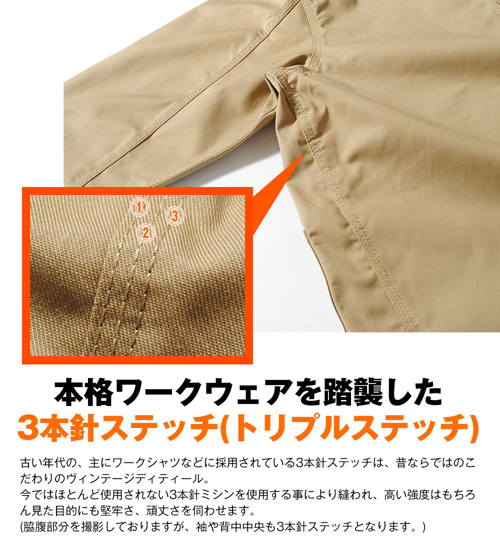 Dickies（ディッキーズ） カバーオール GENUINE Dickies ジェニュイン