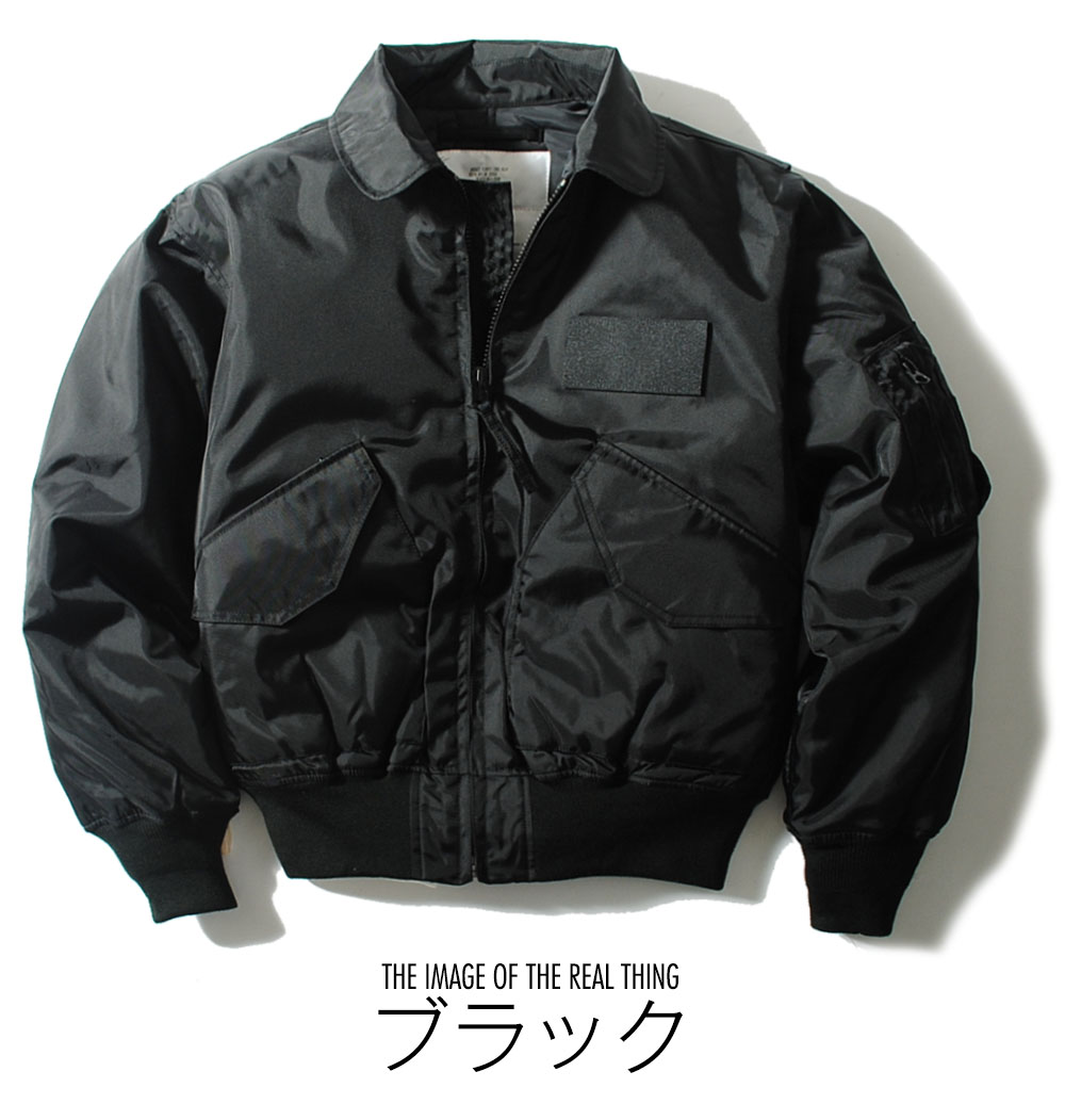 注目の福袋！ HOUSTON MA-1 日本製 フライトジャケット CWU-45P ヒューストン ジャケット・アウター