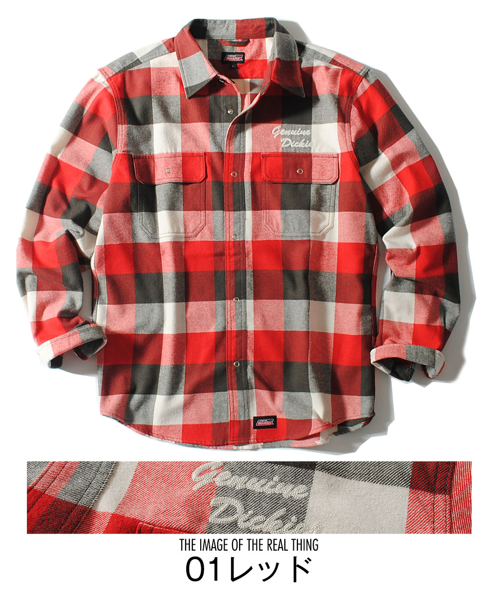 専用　descendant ネルシャツ Mサイズ descendant ネルシャツ（メンズトップス） | ファッション のおすすめ